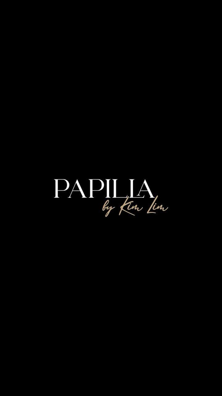 キム・イムのインスタグラム：「ILLUMIA & PAPILLA 🩷🖤  At Illumia & Papilla, we’ve poured our hearts into every aspect of your beauty and well-being. We’re excited to reveal the rebranding of them very soon.  Both of my babies is my world, I dedicate my time and soul into it. No matter how many challenges and competitors me and my team face, we will never give up, and this rebranding is a proof to our ongoing dedication to excellence.   Get ready for the new illumia and papilla! Join us on this exciting journey now – your confidence and beauty starts here. 💖   #singapore #thailand」