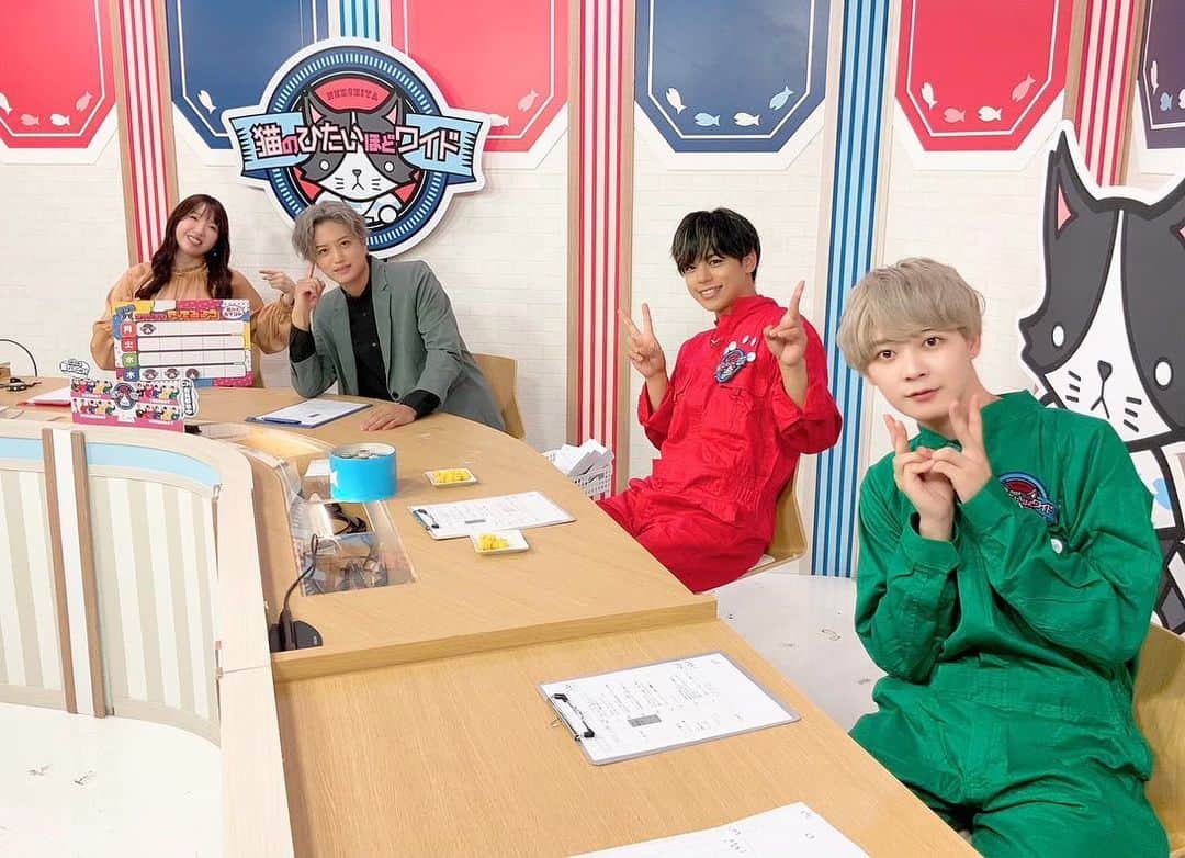 猫のひたいほどワイドのグルメインスタ