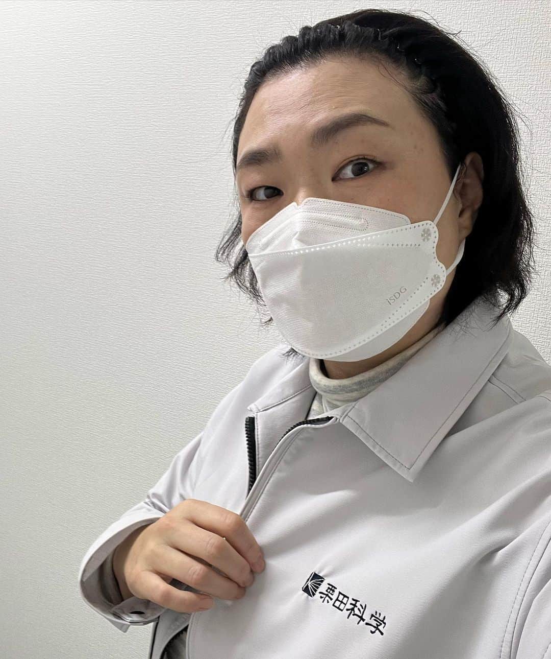 久保田磨希さんのインスタグラム写真 - (久保田磨希Instagram)「情報解禁でございます 映画「夜明けのすべて」 2024年2月9日公開 本当に素敵な作品です。 全ての世代の方に見ていただきたい。私自身もとても大好きな作品です。本当に素敵です。 愛しいです。 松村北斗さん、上白石萌音さん、三宅唱監督をはじめ全キャスト、全スタッフ最高です。 #久保田磨希 #夜明けのすべて #松村北斗 さん #上白石萌音 さん」10月5日 11時16分 - maki_kubota1973