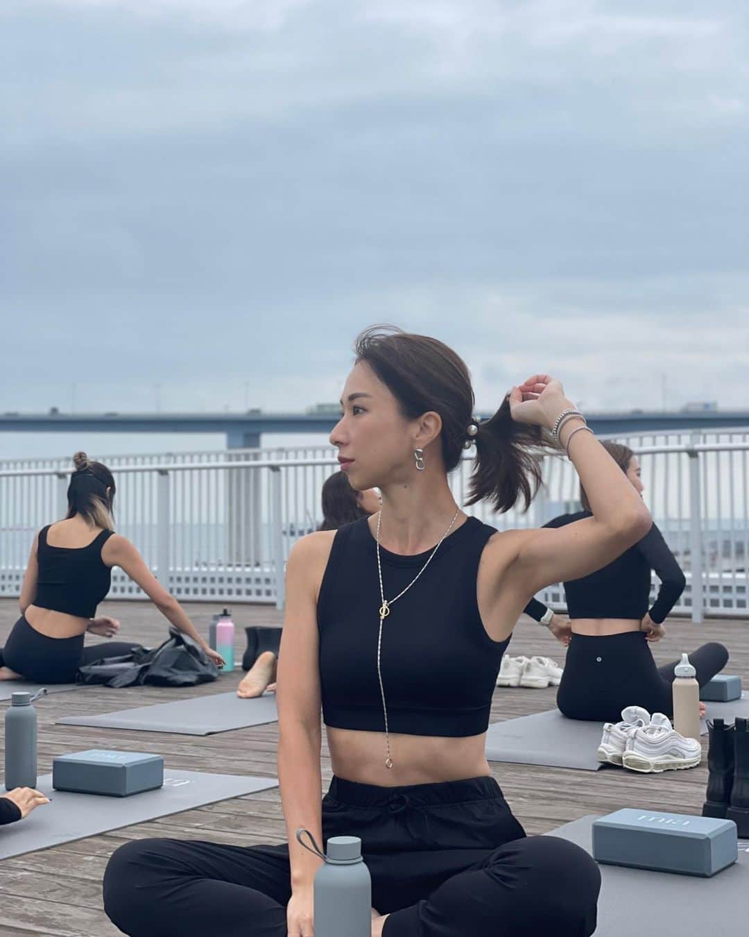吉川まあこのインスタグラム