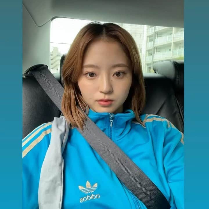 鈴本美愉のインスタグラム：「メイクが上手くいった日今日✌︎✌︎」