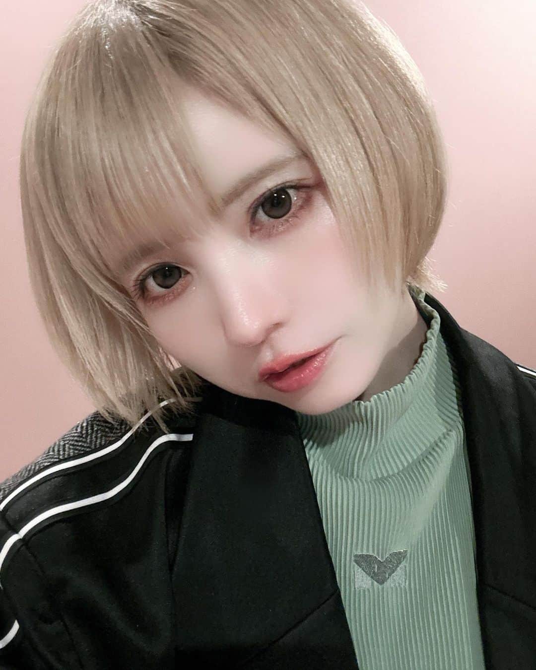 益若つばさのインスタグラム