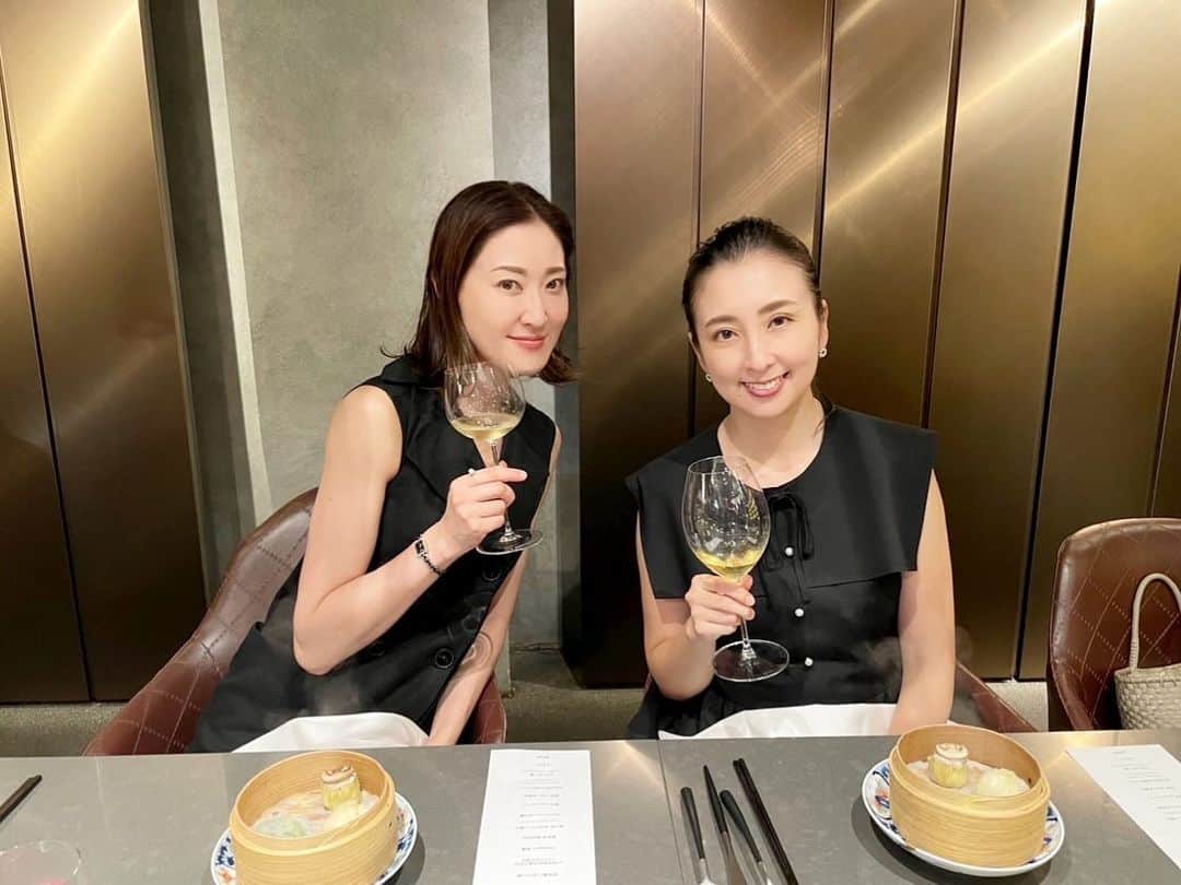 枝並千花のインスタグラム
