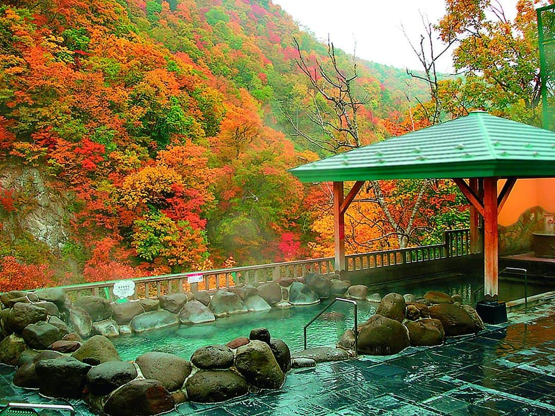 北海道じゃらん【公式】のインスタグラム