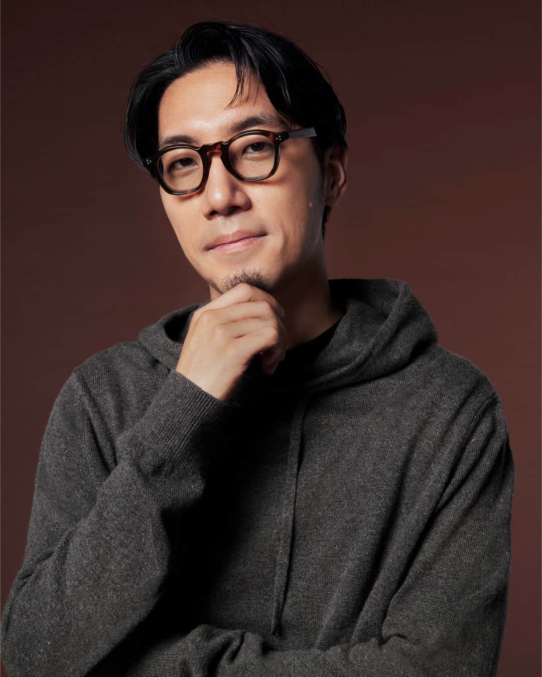 Gap Japanのインスタグラム