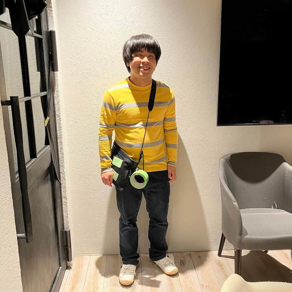 きづきさんのインスタグラム写真 - (きづきInstagram)「2023年度上半期、出演作品ふりかえりです！  Netflix 配信ドラマ 『離婚しようよ』 1話、3話🎬📣 （6月配信）  #助監督役 #劇中ドラマ」10月5日 12時18分 - kizuki_h