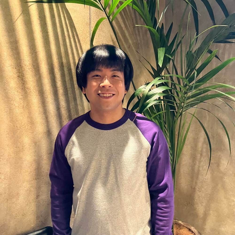 きづきのインスタグラム