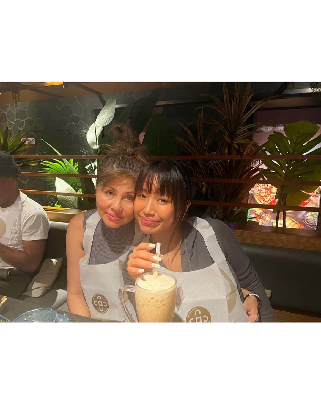 RIEHATAさんのインスタグラム写真 - (RIEHATAInstagram)「WS期間中は一回の食事で 2〜3人前食べます。」10月5日 12時28分 - riehata