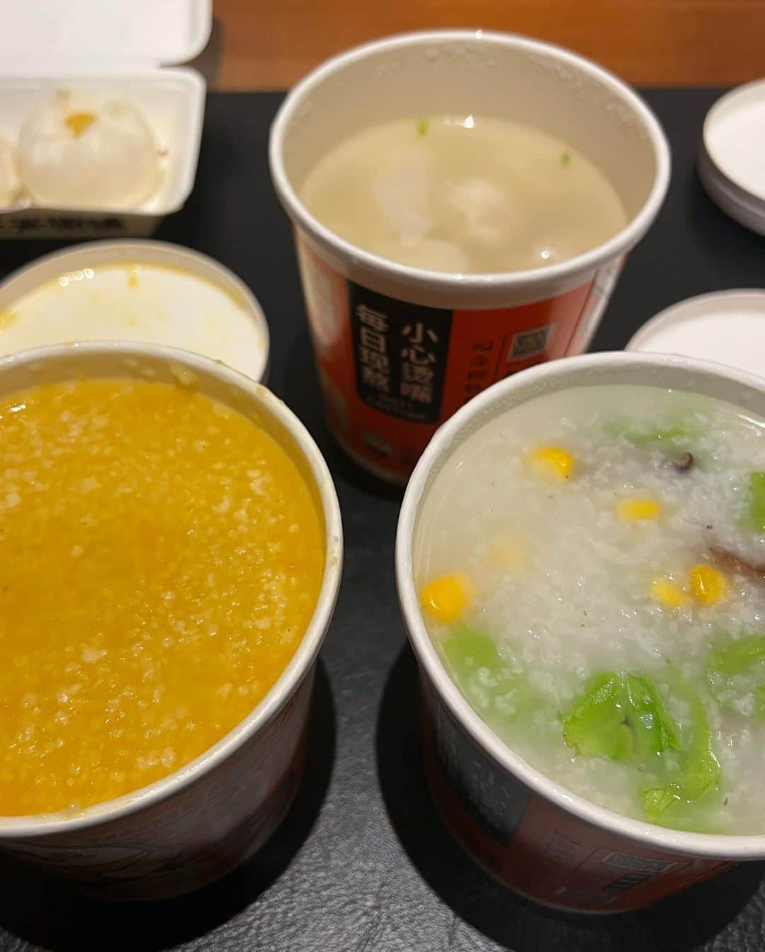 RIEHATAさんのインスタグラム写真 - (RIEHATAInstagram)「WS期間中は一回の食事で 2〜3人前食べます。」10月5日 12時28分 - riehata