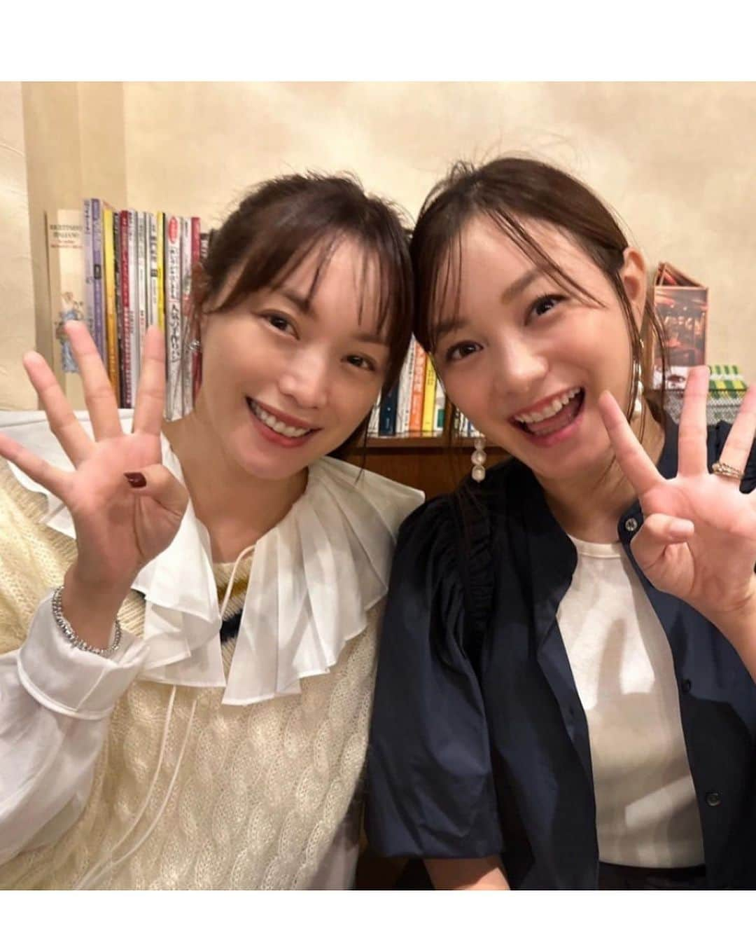 蛯原英里さんのインスタグラム写真 - (蛯原英里Instagram)「誕生日でした。  母からお祝いメッセージが届き 朝から、じ〜んとくる誕生日🎂  いつも近くにいて応援してくれる 家族や友達がいてくれるから 今の自分がある  感謝の気持ちでいっぱいです！！  両親にも電話をし、笑顔で語った数分間 美味しいディナーを食べて 元気いっぱいの子供たち 家族と笑いながら過ごせた誕生日  最高に幸せでした✨ ありがとう  また、これから頑張ろっ  #birthday  #family  #誕生日ディナー  #esola仲町台」10月5日 12時48分 - eriebihara