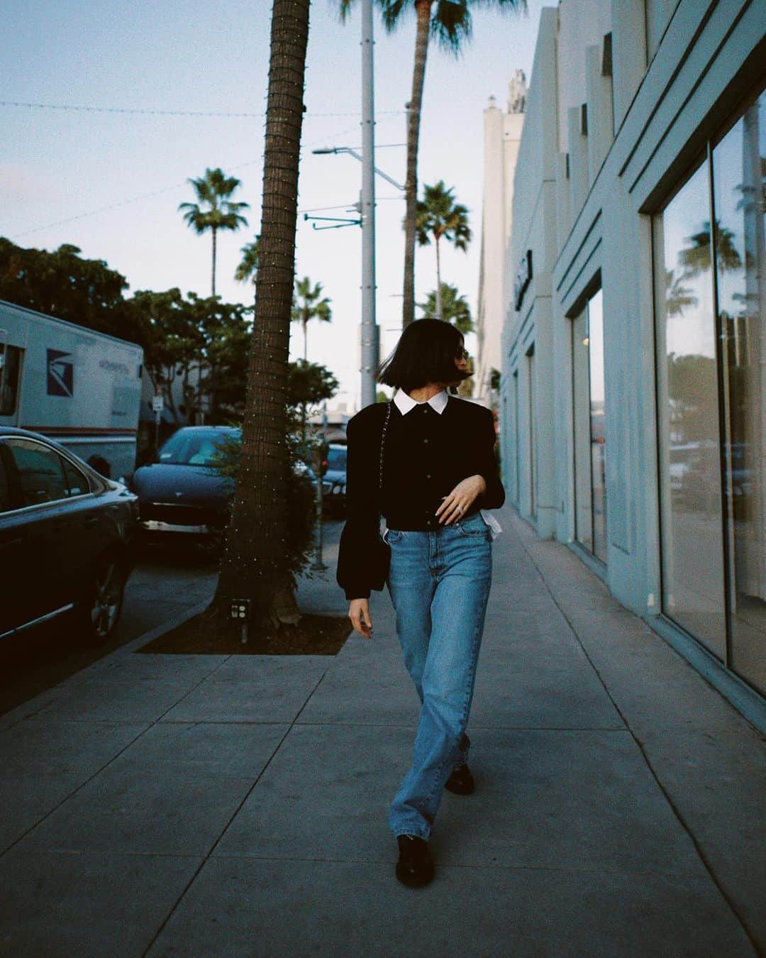 メイン・メンドーサさんのインスタグラム (メイン・メンドーサmainedcm)