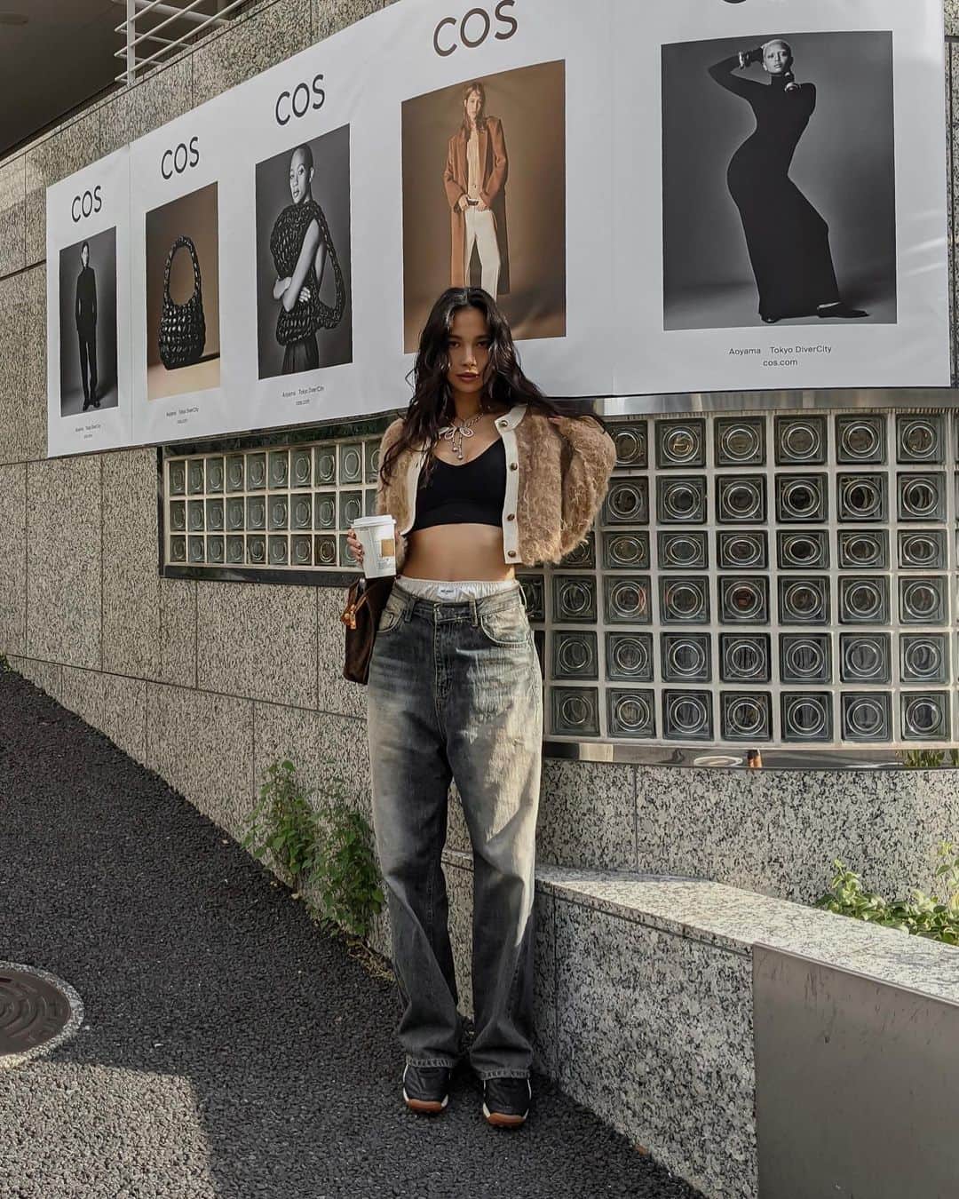 宮川由衣子のインスタグラム