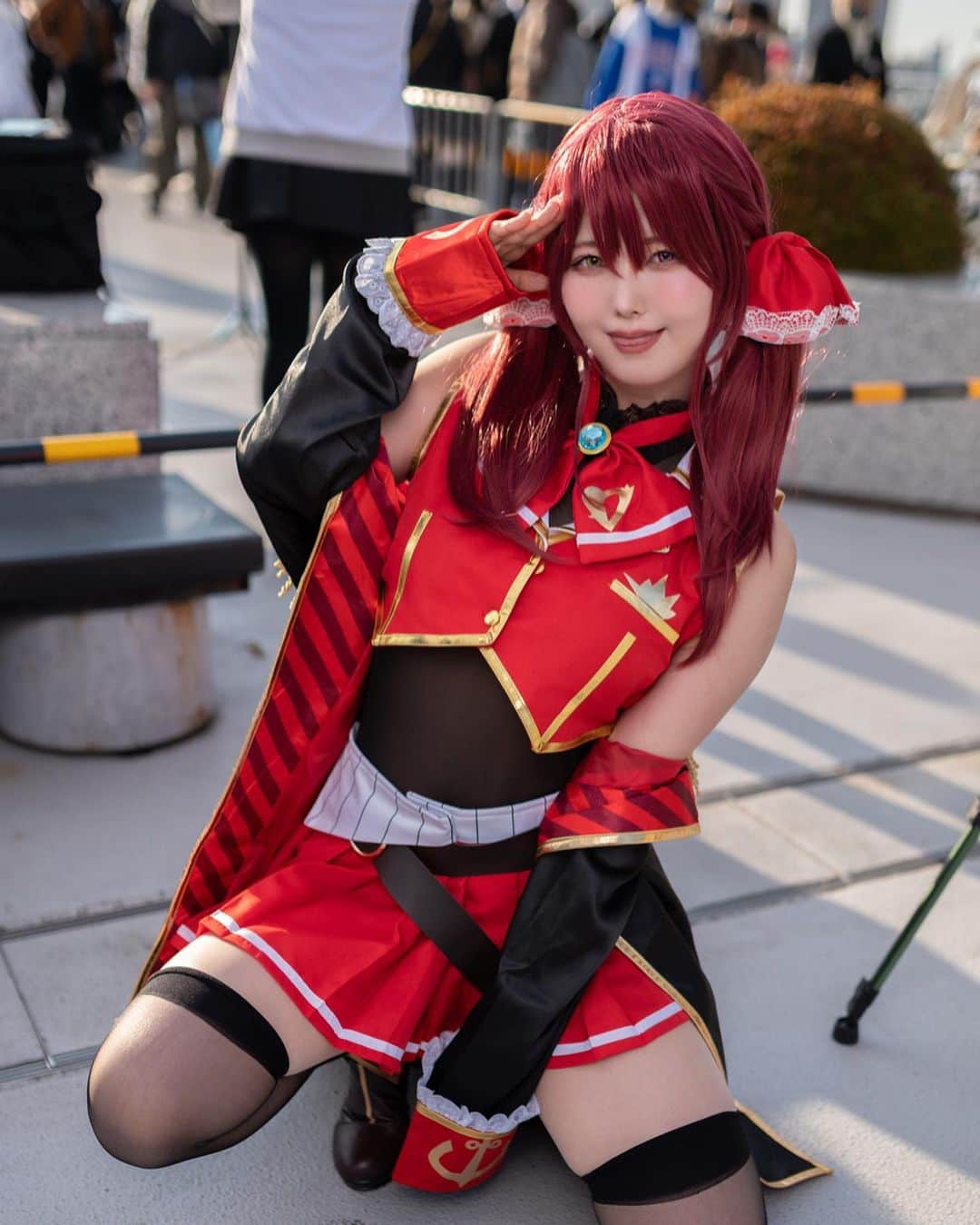 九条ねぎ あぴるのインスタグラム