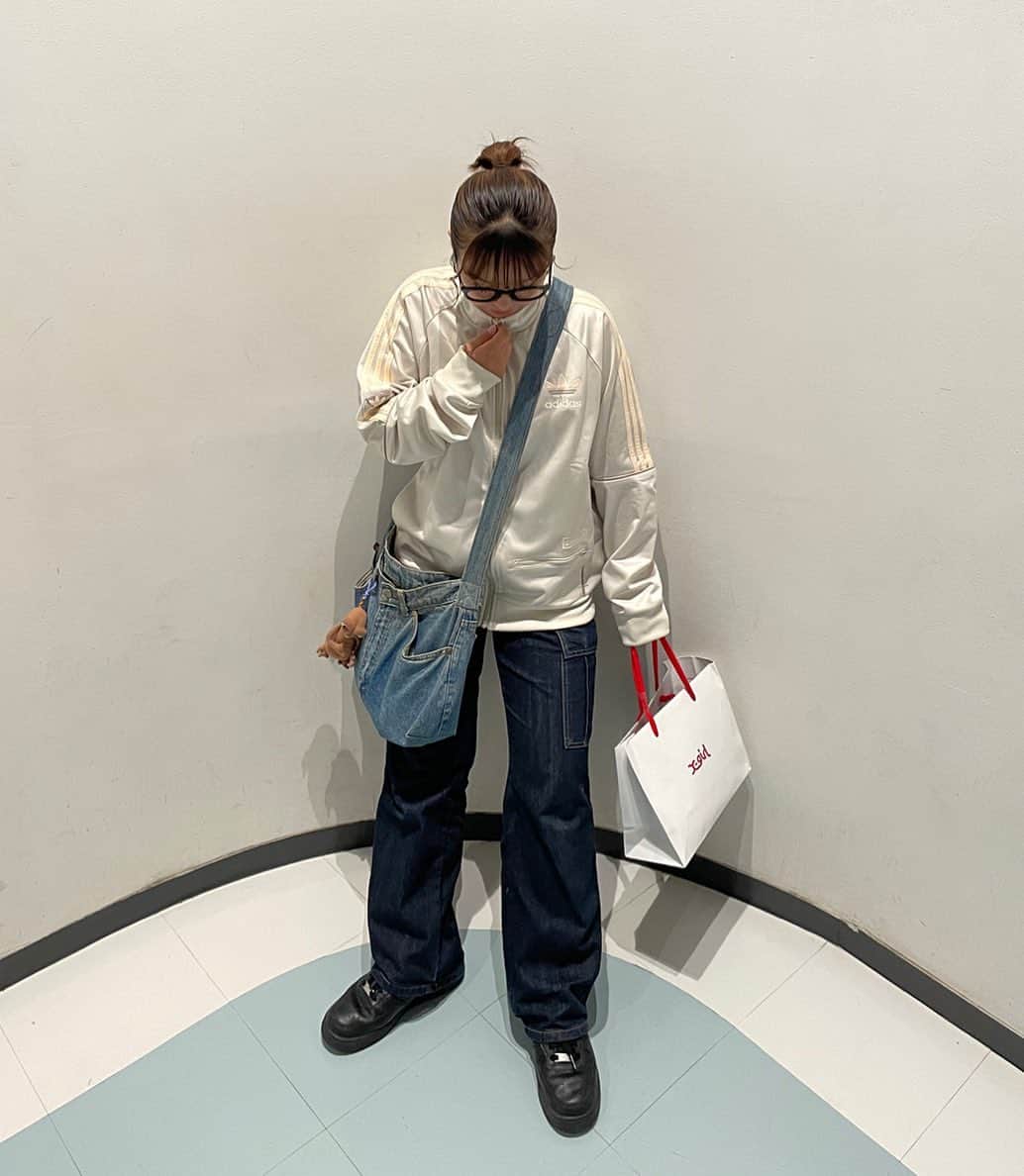 藤原虹七のインスタグラム