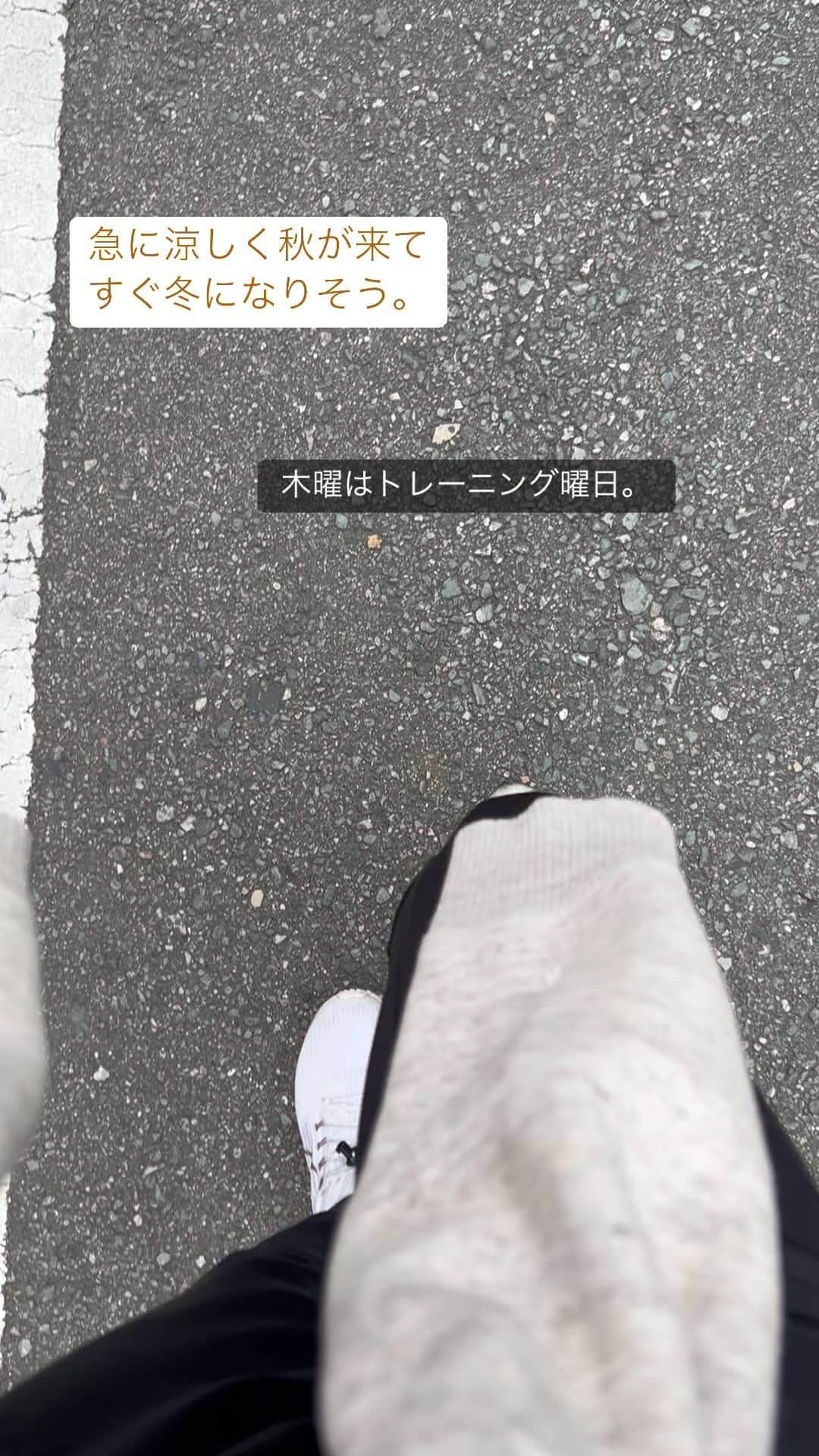 中澤裕子のインスタグラム