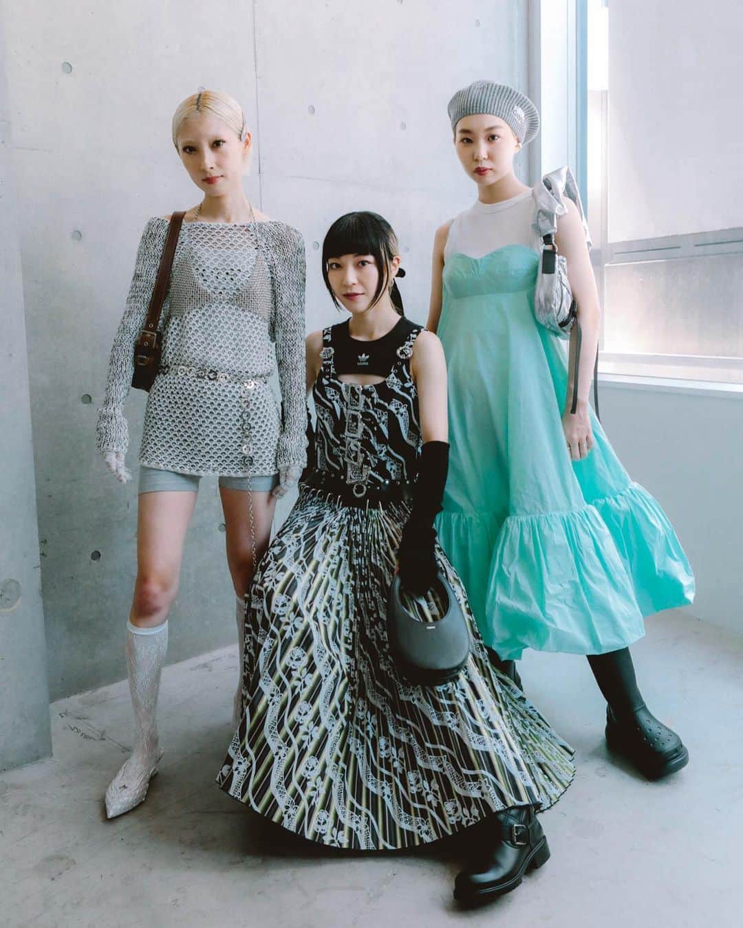 Droptokyoのインスタグラム