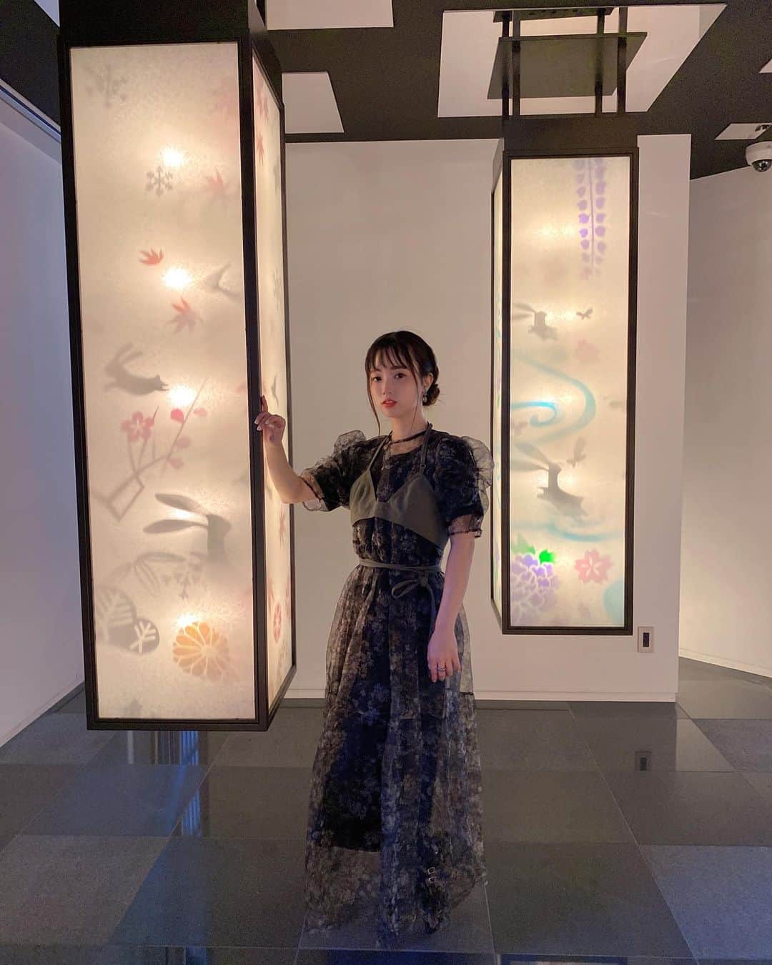 yokoのインスタグラム