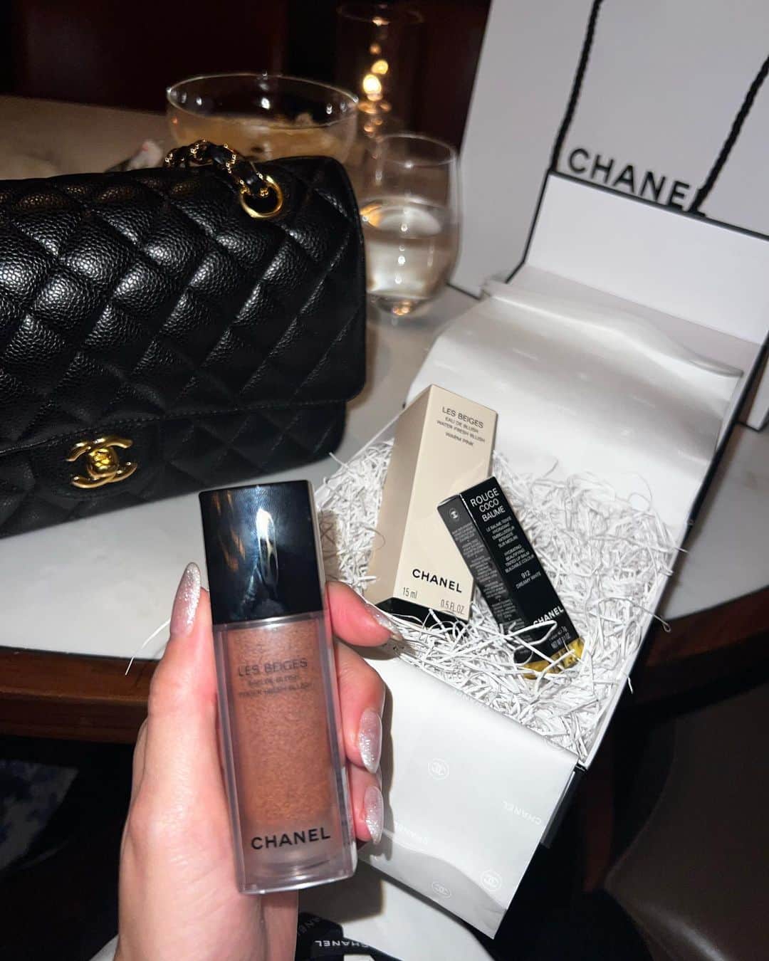 次のレベルのエスプレッソマティーニのレシピ