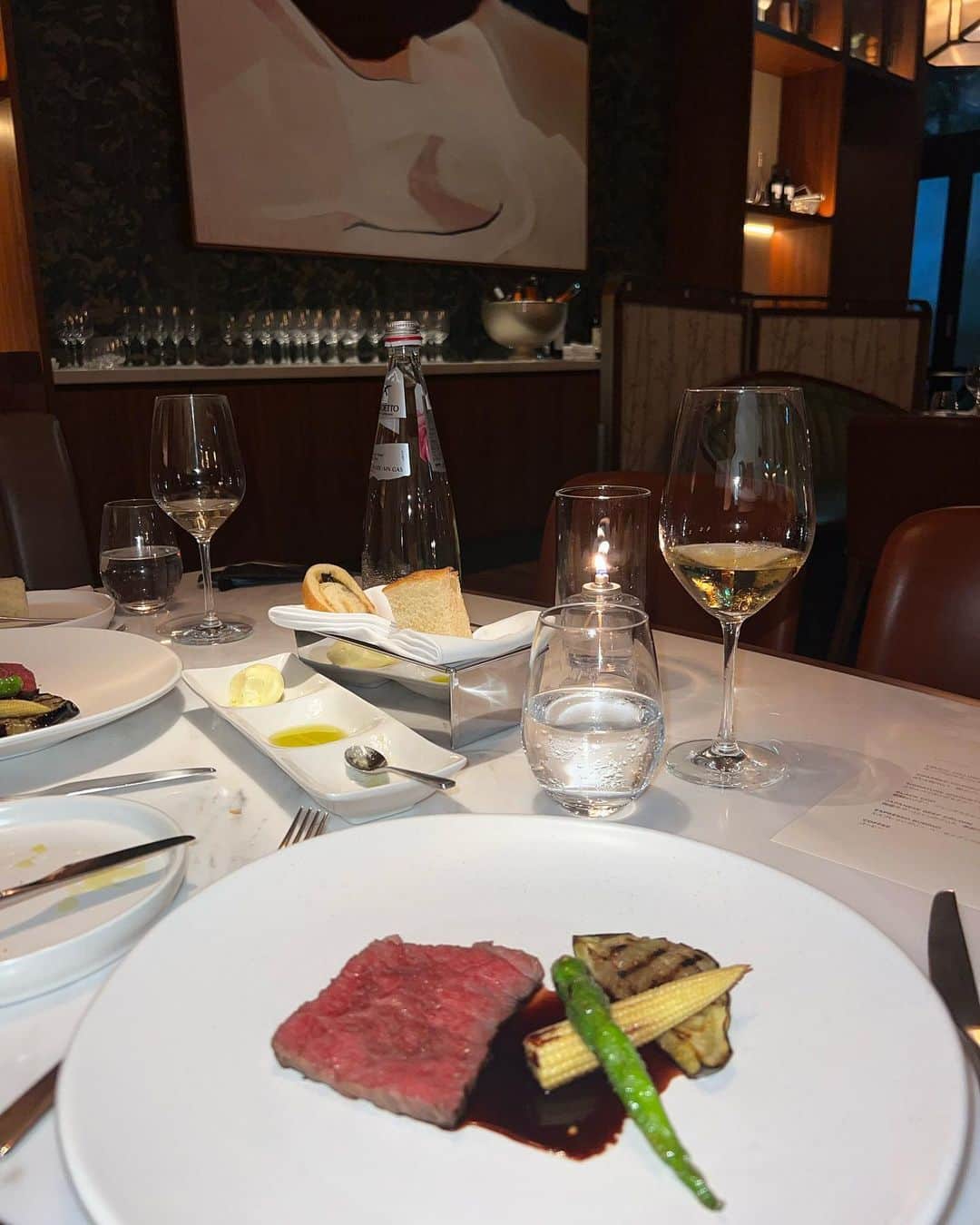 次のレベルのエスプレッソマティーニのレシピ