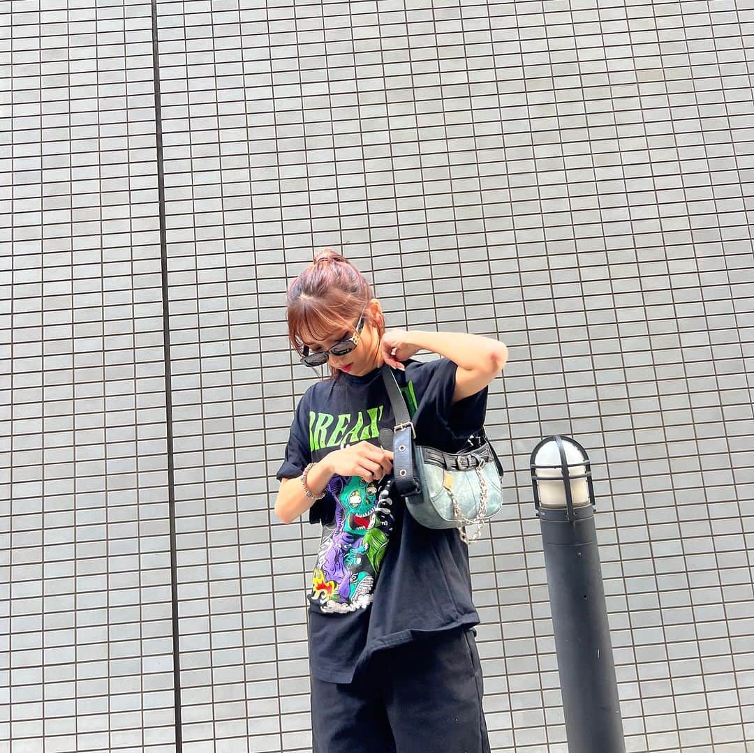 高畑麻優のインスタグラム