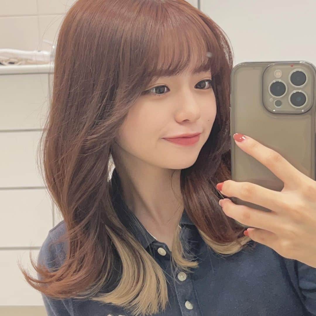 大塚美波のインスタグラム