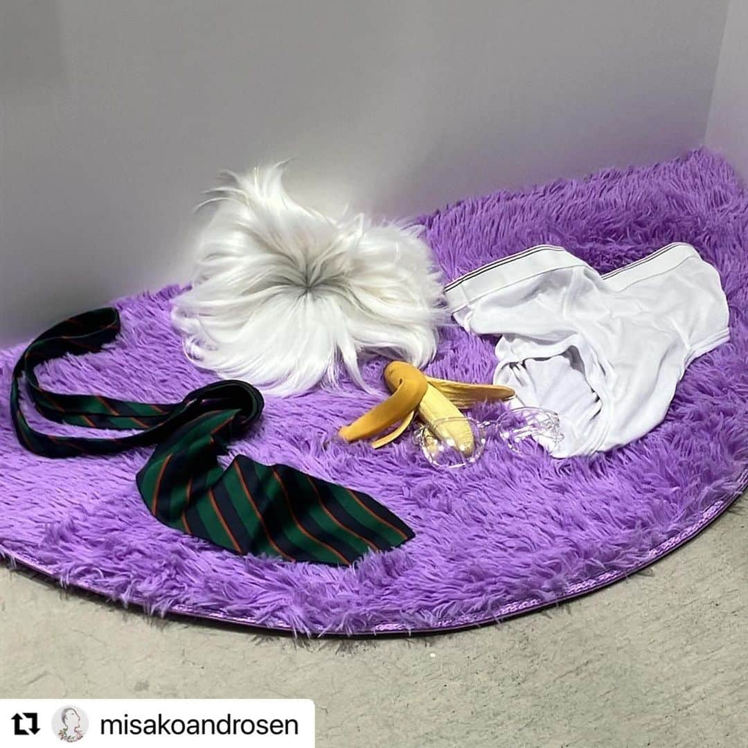 KEN KAGAMIさんのインスタグラム写真 - (KEN KAGAMIInstagram)「where's Andy  2023   #Repost @misakoandrosen with @use.repost ・・・ #kenkagami #andywarhol @meet_your_art !」10月5日 15時09分 - kenkagami