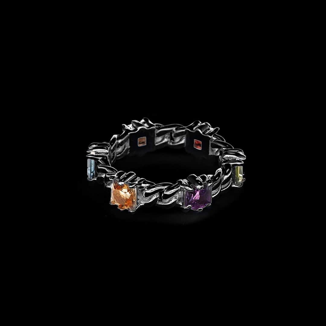 ストーレンガールフレンズクラブのインスタグラム：「NEW COLLECTION OUT NOW. ‘CELESTIAL PUNK’.」