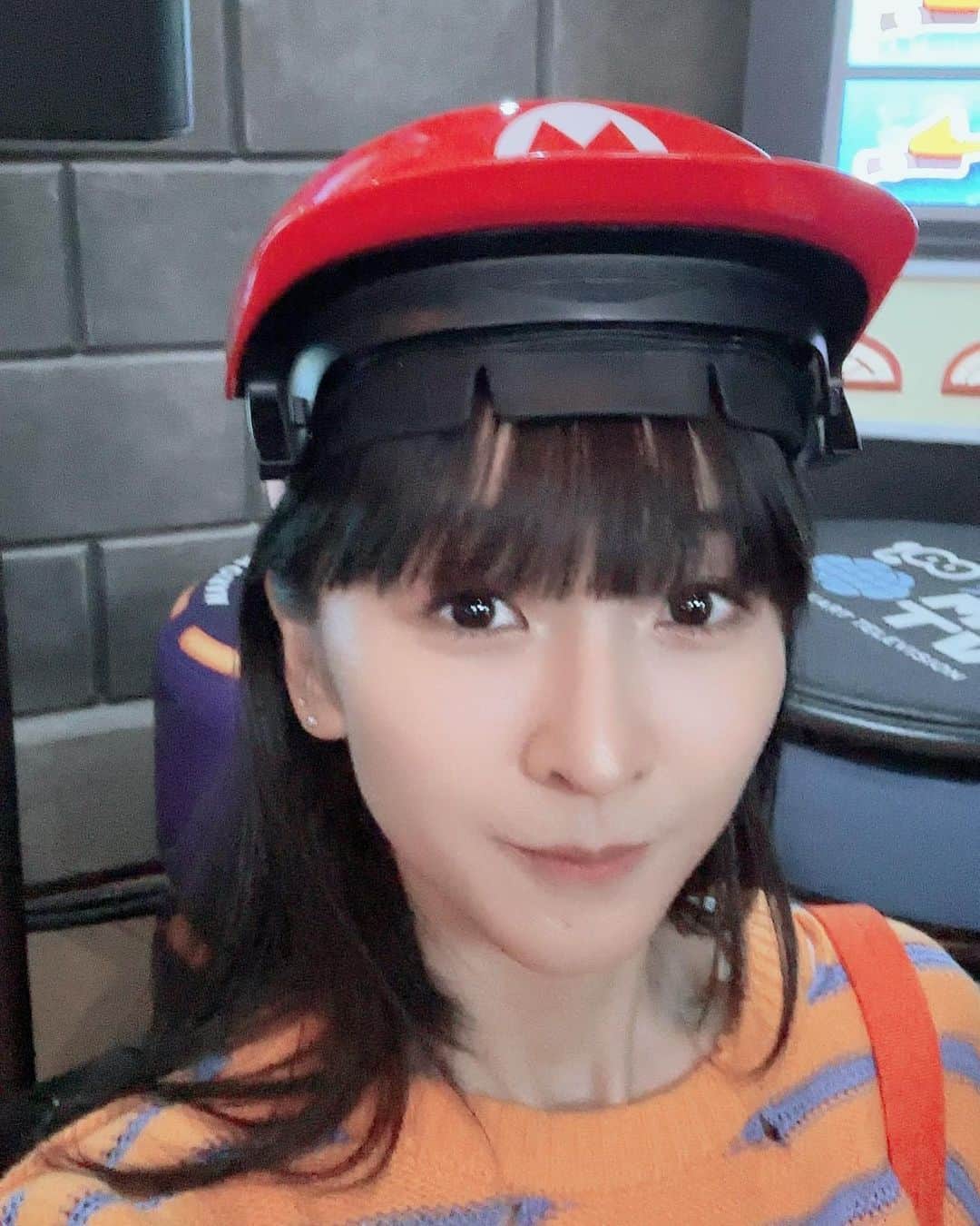 樫野有香さんのインスタグラム写真 - (樫野有香Instagram)「🔸🔸🔸 🦖🍄🧸🎢🏰🧟🌒」10月5日 20時30分 - kashiyuka ...