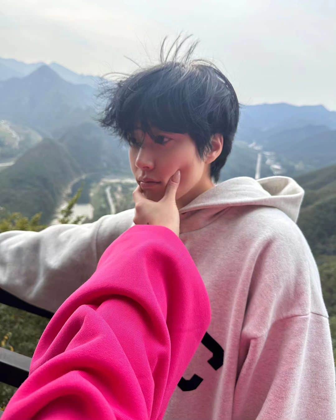 ディジンのインスタグラム：「📷」