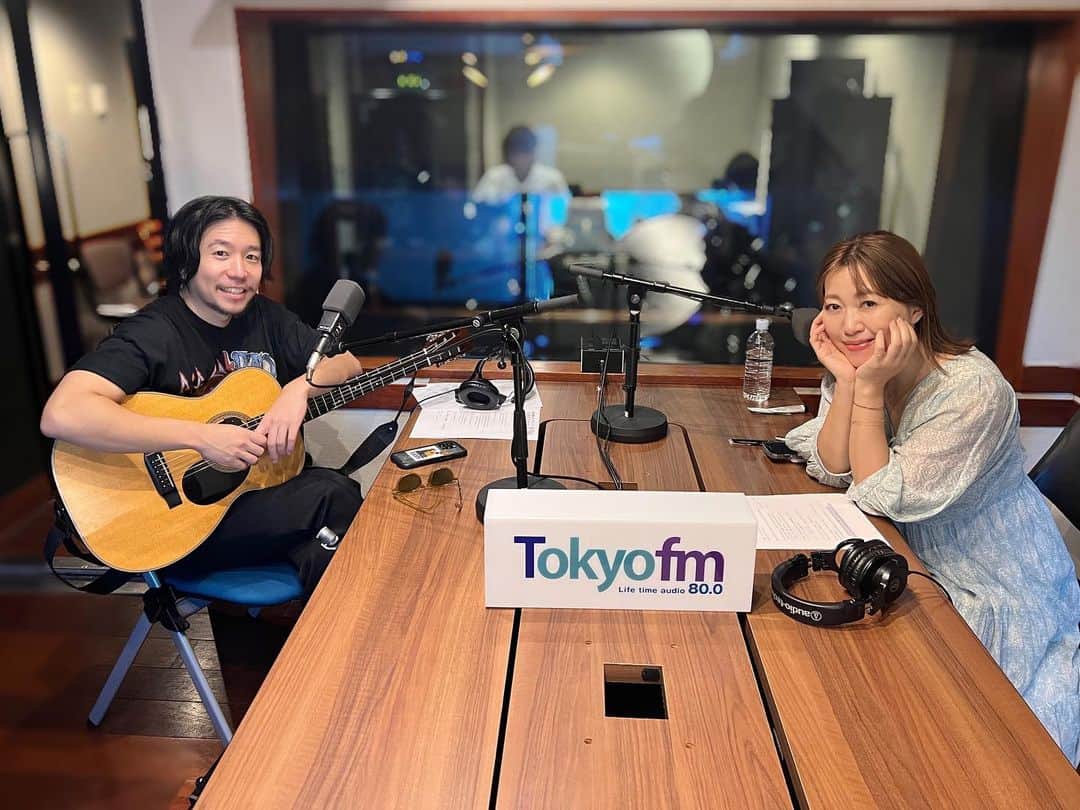 坂本美雨のディア・フレンズのインスタグラム