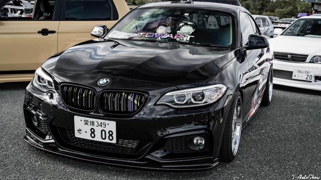 J-Auto Showのインスタグラム