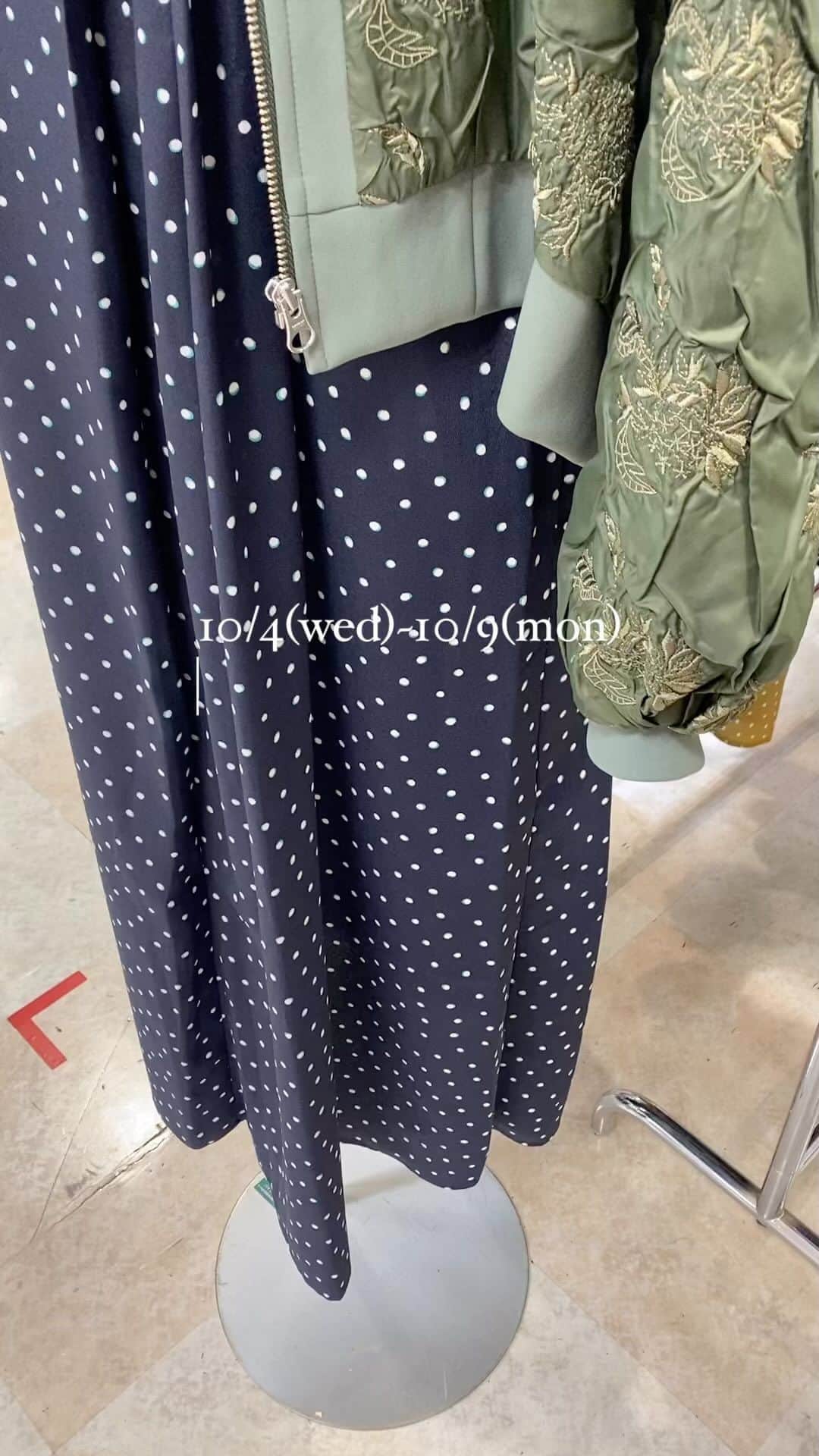 のインスタグラム：「岩田屋定番コレクション ⁡ 本日より開催しております。 オンラインストアにないアイテムもございます。ご試着もできますので、ぜひお立ち寄り下さいませ❤︎  〒810-8680 福岡市中央区天神2丁目5番35号　本館　７階  ●LINE友達追加しますと、オンラインストア限定のお得なクーポンもらえます♪ https://lin.ee/Cc44uMv ⁡ #kittle #kittleto ⁡ 【𝗈𝗇𝗅𝗂𝗇𝖾 𝗌𝗍𝗈𝗋𝖾】 𝗁𝗍𝗍𝗉𝗌://𝗄𝗂𝗍𝗍𝗅𝖾𝗍𝗈.𝖼𝗈𝗆 𝖭𝖾𝗐 𝖺𝗋𝗋𝗂𝗏𝖺𝗅𝗌 →𝖤𝗏𝖾𝗋𝗒 𝖥𝗋𝗂𝖽𝖺𝗒 𝖯𝖬𝟩」