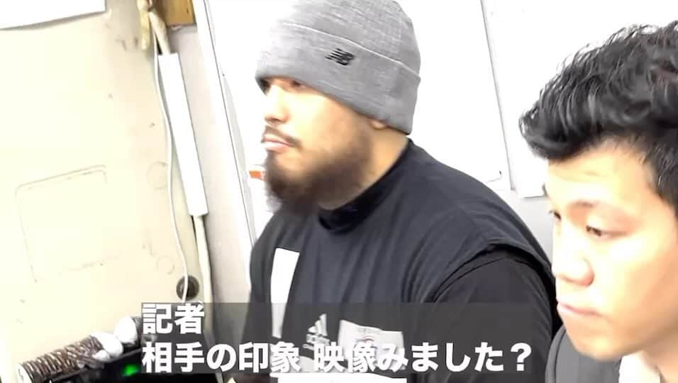 亀田興毅のインスタグラム：「但馬ミツロに与えた試練の毎月試合、タイソンロード最終章。名将で知られる岡田トレーナーと二人三脚で築いたミツロの進化をお楽しみに…。 @brandonleebox  @3150fight」