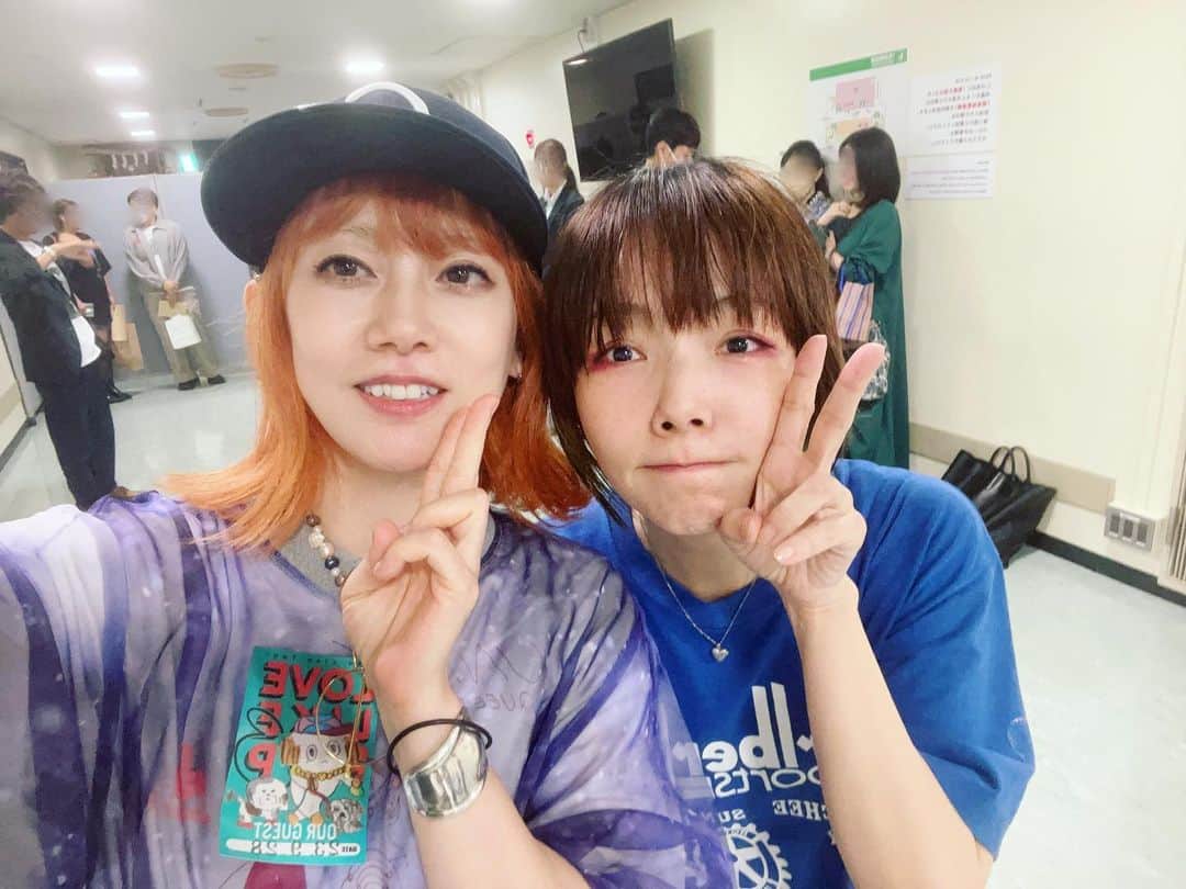 大貫亜美のインスタグラム