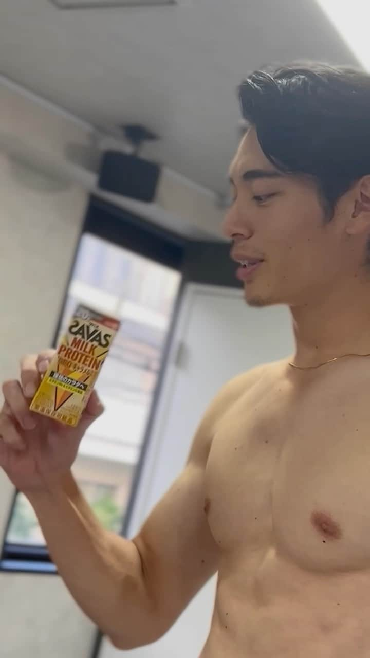 山岸将也のインスタグラム