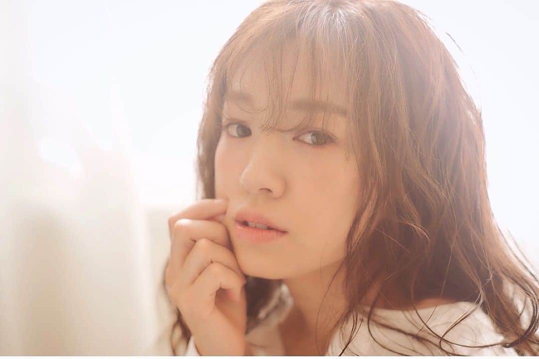 齊藤夢愛  ポートレイト 