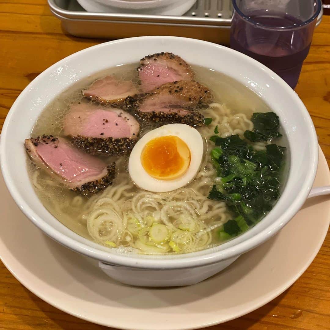 服部円のグルメインスタ