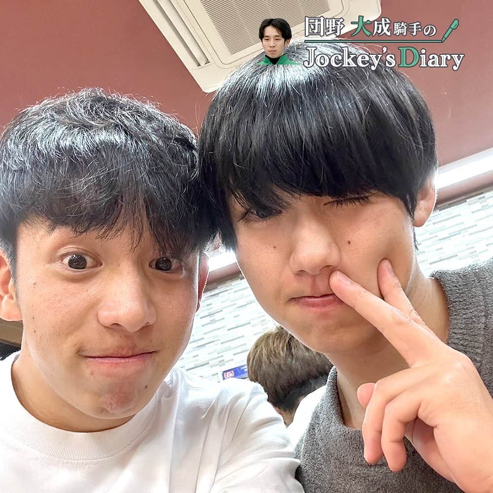 netkeibaのインスタグラム