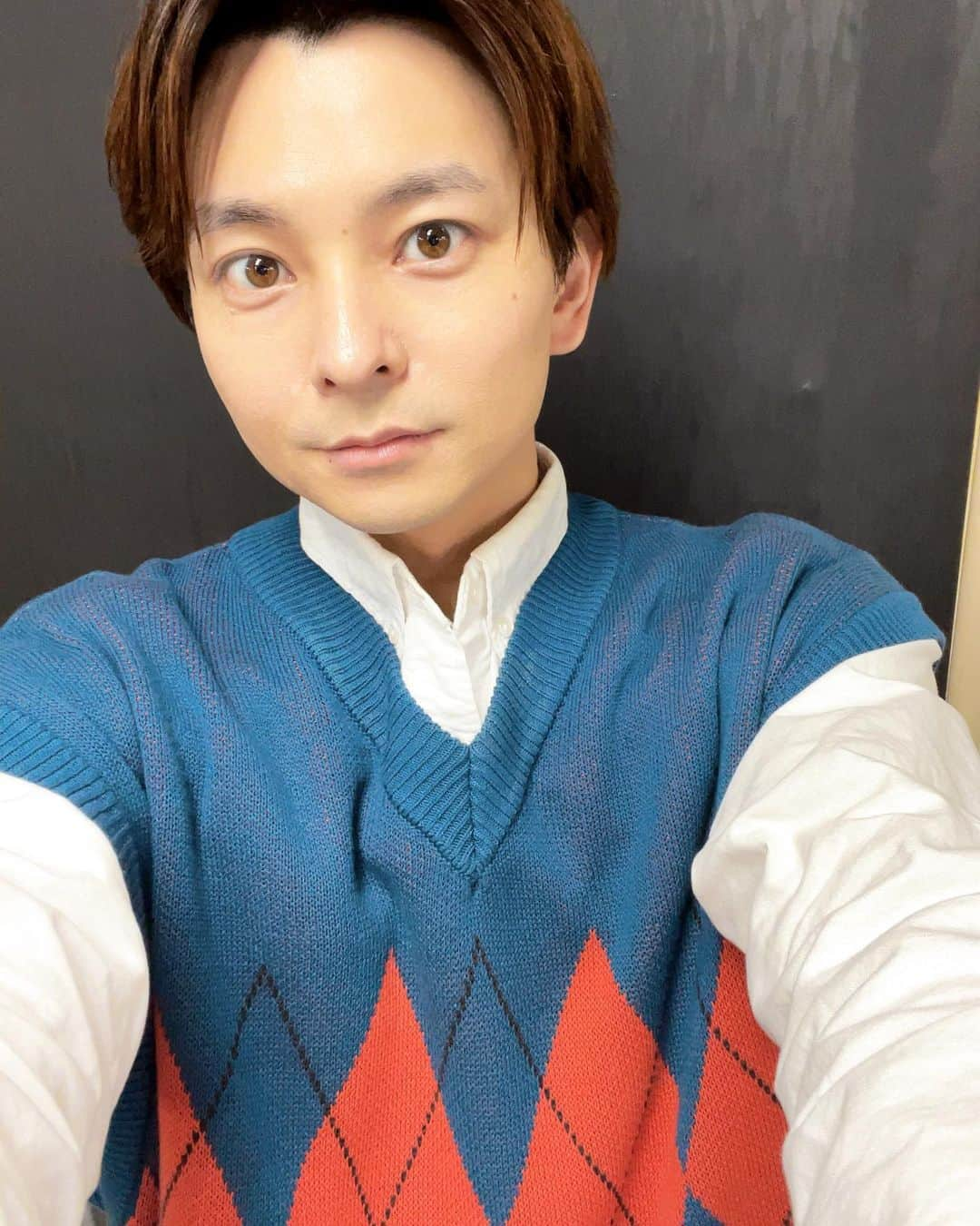 北村悠さんのインスタグラム写真 - (北村悠Instagram)「撮影に行ってきたよ😊」10月5日 17時07分 - kitamura_yu_89