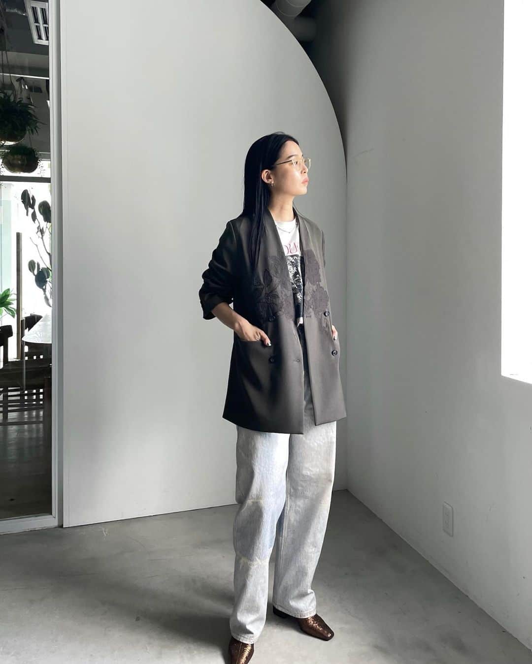 Ameri VINTAGE LUMINE SHINJUKUのインスタグラム