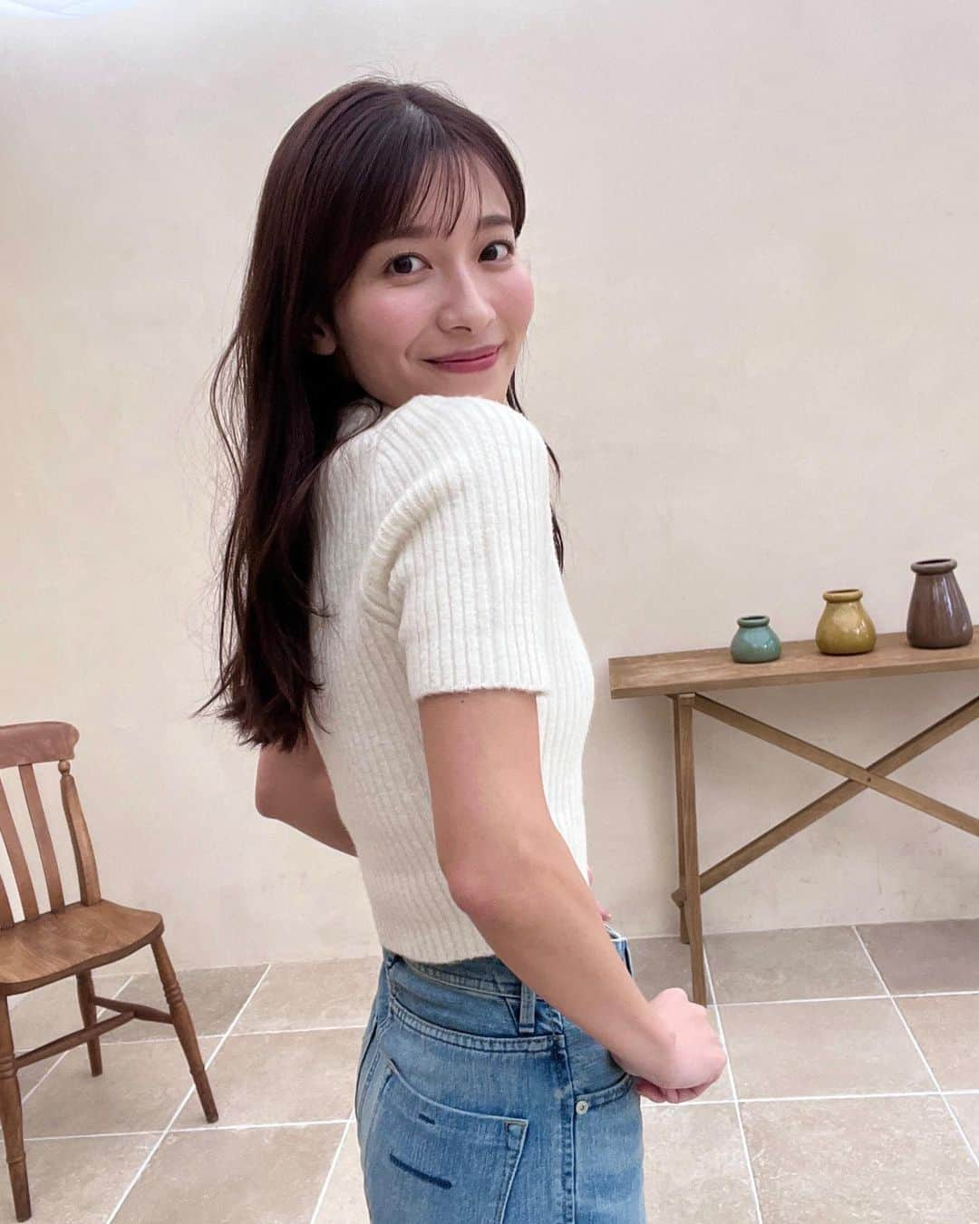 山本里菜のインスタグラム