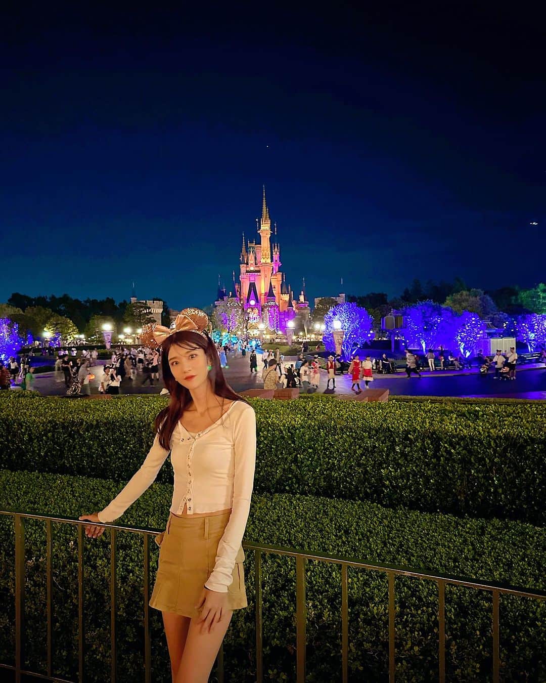 SAYUKAさんのインスタグラム写真 - (SAYUKAInstagram)「🎃🪐」10月5日 17時33分 - sayumiso216