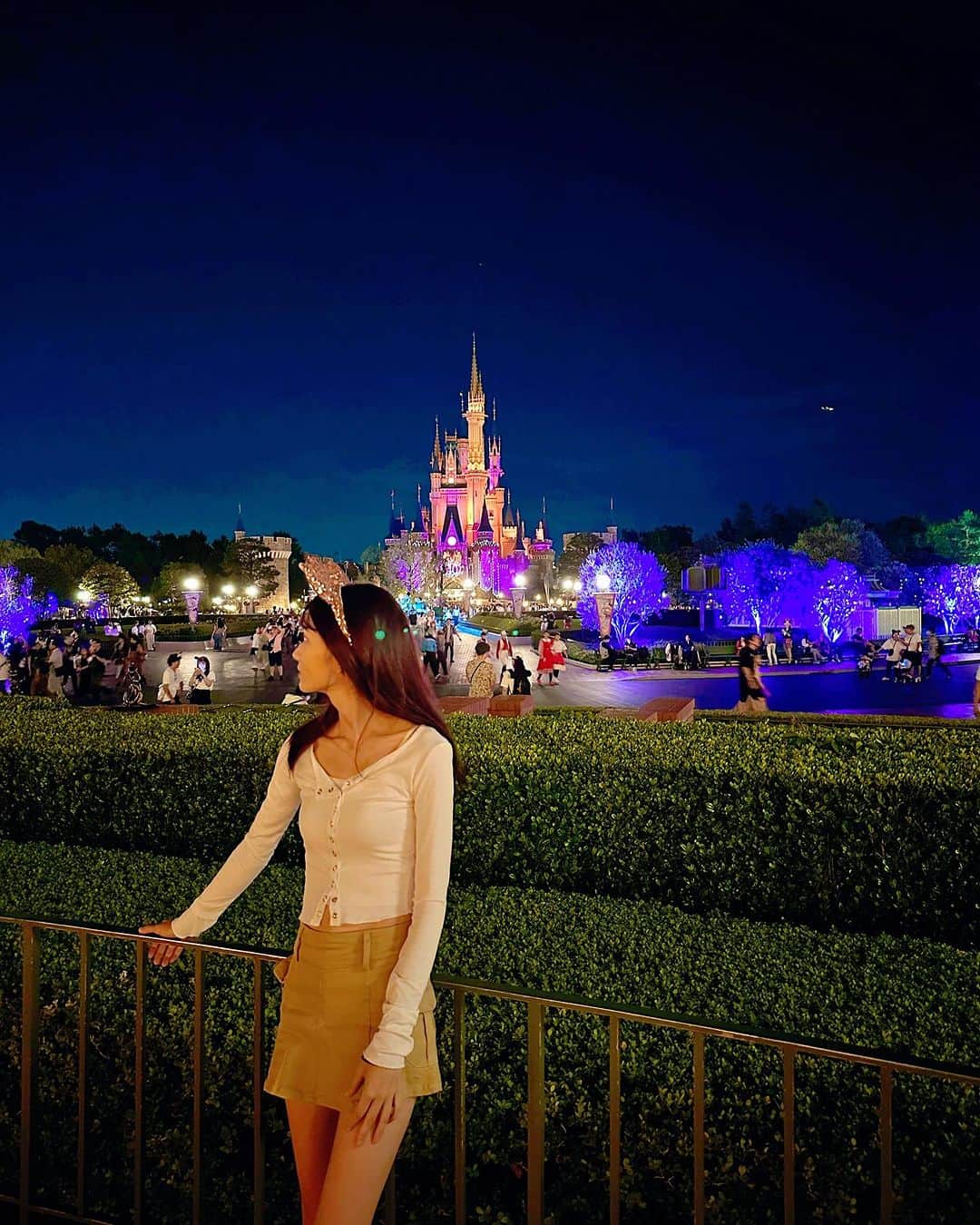 SAYUKAさんのインスタグラム写真 - (SAYUKAInstagram)「🎃🪐」10月5日 17時33分 - sayumiso216