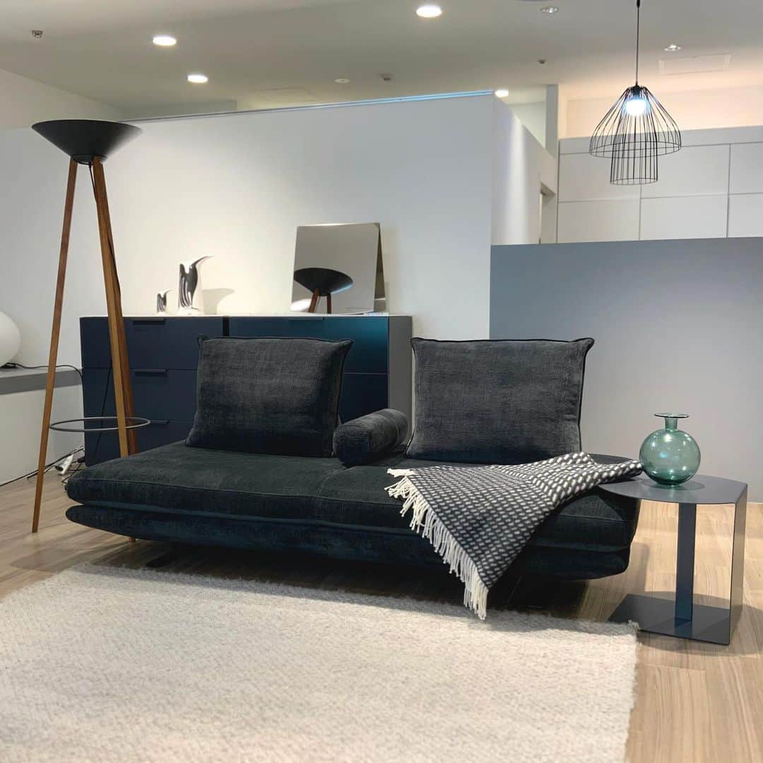 ligne roset shopのインスタグラム