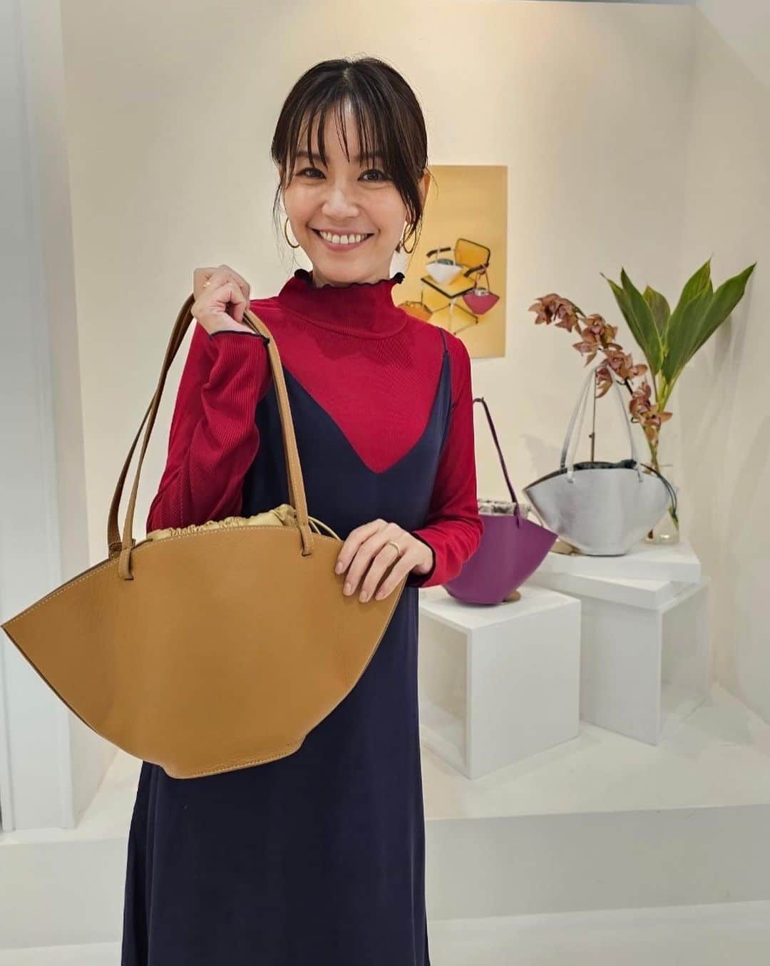 ナオのインスタグラム