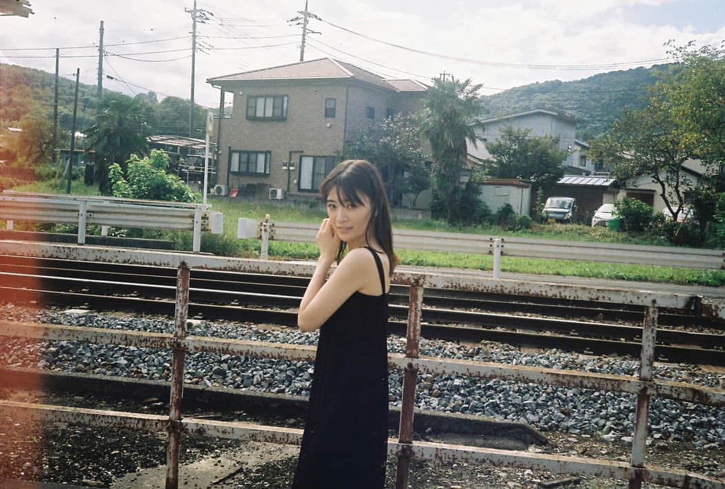 優希美青さんのインスタグラム写真 - (優希美青Instagram)「載せたいものがたくさん🙈  1から5枚目は @mycoplas_ma_nami が📸  6枚目は @yurikanakamura_official が撮ってくれました🥰」10月5日 17時54分 - mio_yuki