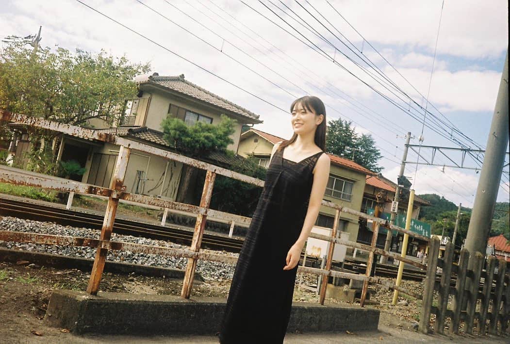 優希美青さんのインスタグラム写真 - (優希美青Instagram)「載せたいものがたくさん🙈  1から5枚目は @mycoplas_ma_nami が📸  6枚目は @yurikanakamura_official が撮ってくれました🥰」10月5日 17時54分 - mio_yuki