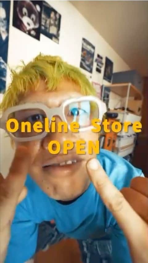 McGuffinのインスタグラム
