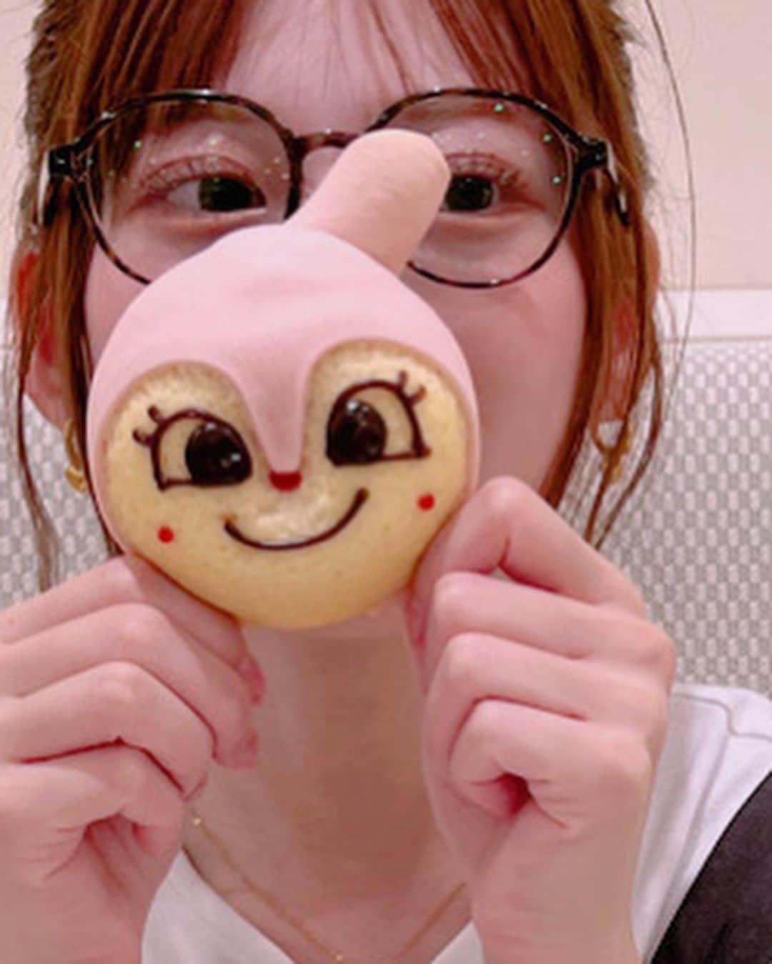 東村芽依のインスタグラム