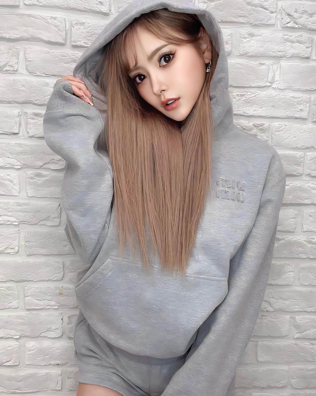 葉月芽生のインスタグラム
